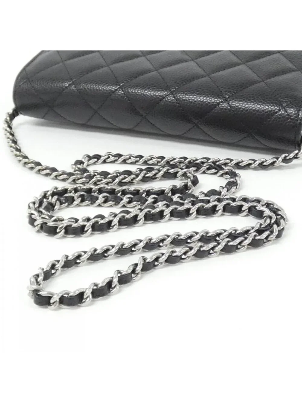 CHANEL this authentic